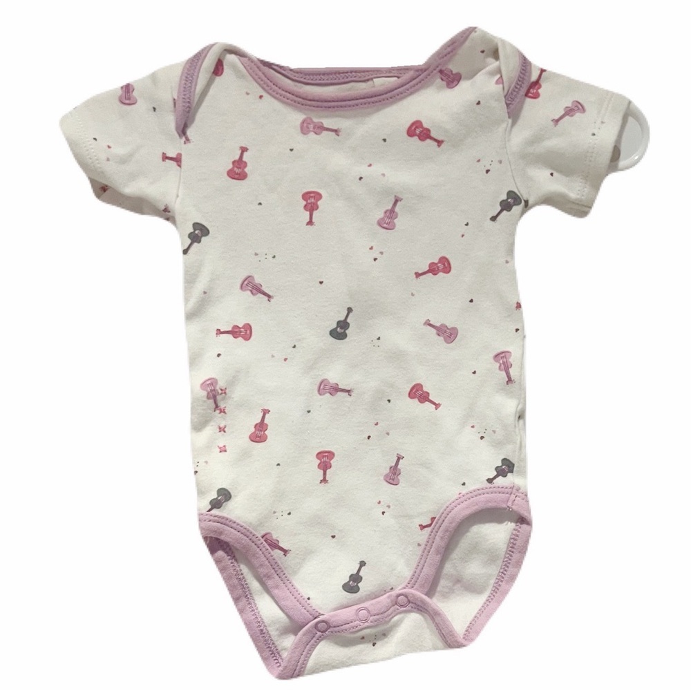 Petit lem body suit